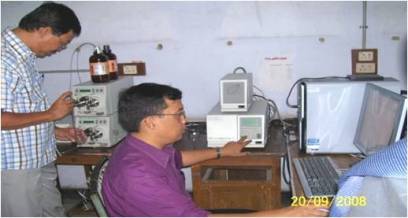 HPLC