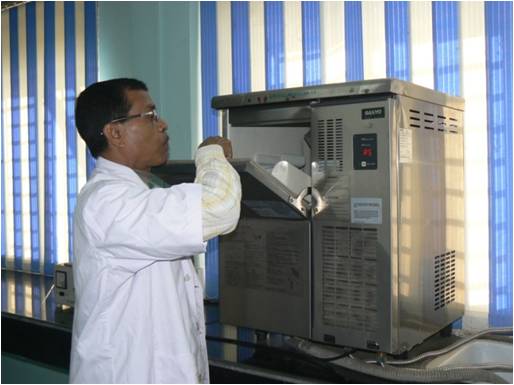 Ice Maker