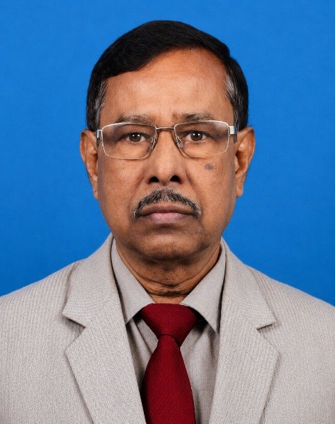 Dr. Ayub Ali