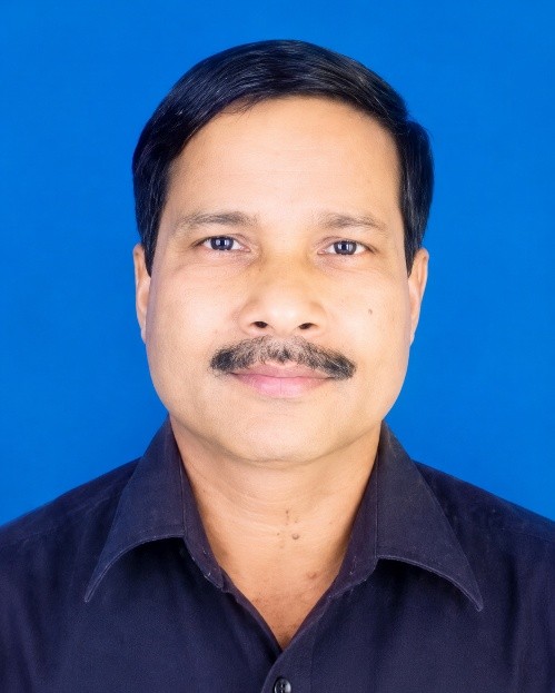 Dr. K. Kalita