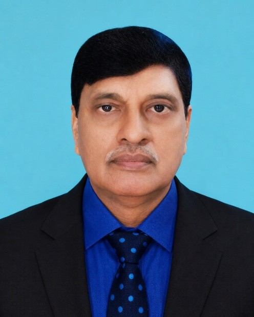 Dr. K.K. Baruah