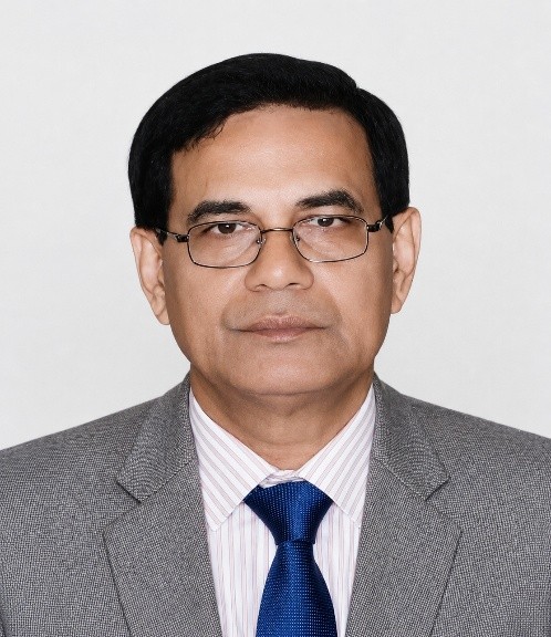 Dr. K.K. Tamuli
