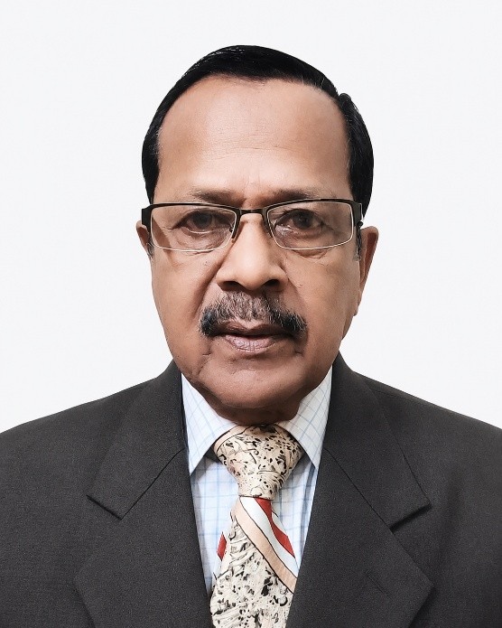 Dr. O.K. Dutta