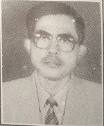 Dr. A.R. Gogoi
