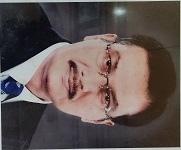 Dr. Dharmeswar Das