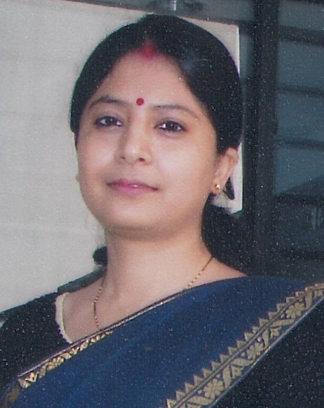 Priyanka Chettri